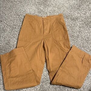 Abercrombie cargo pants